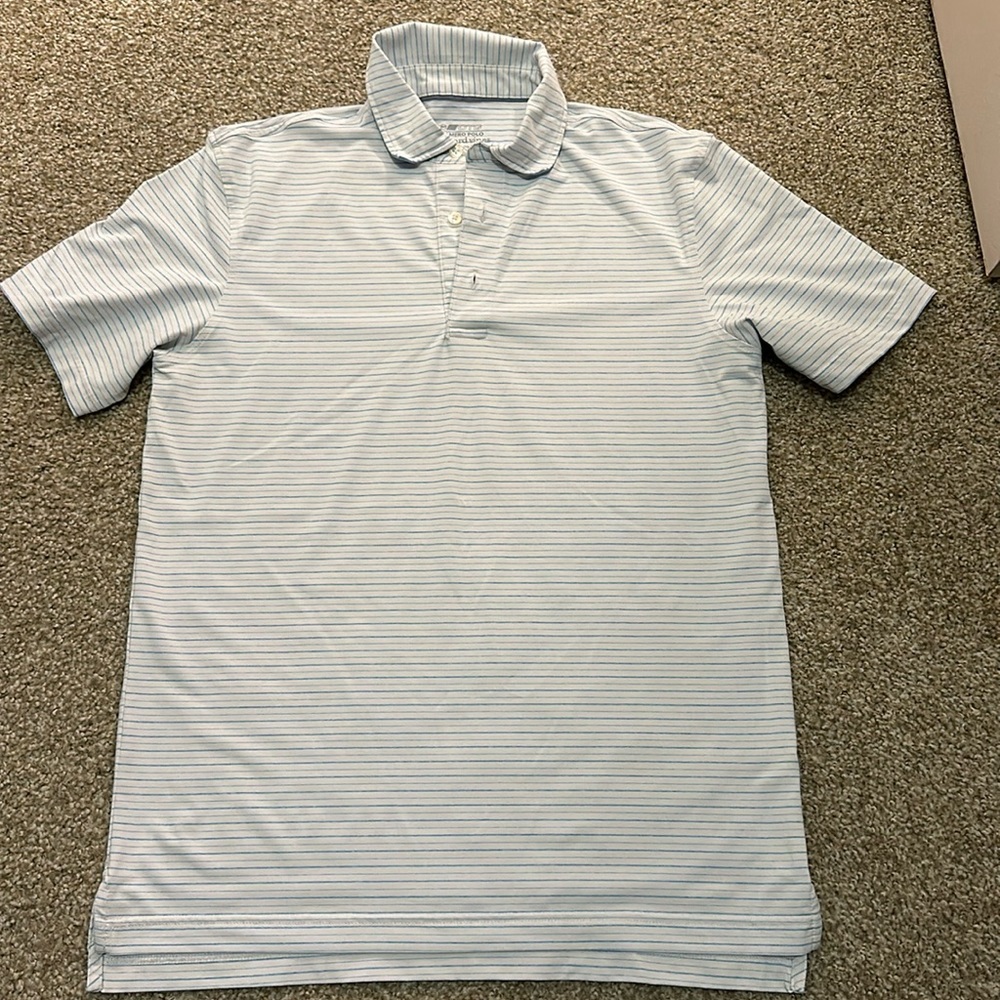 Men’s polo